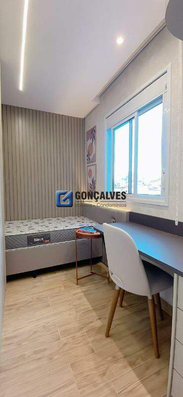 132534, Apartamento, à venda, à venda, 680.000,00,Jardim do Mar, São Bernardo do Campo,2 quartos: 