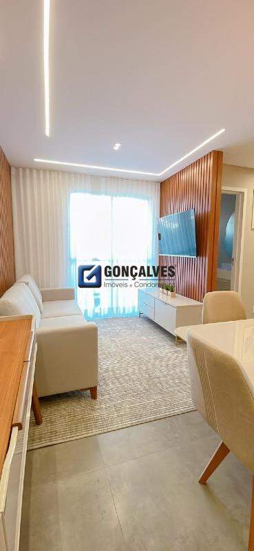 132534, Apartamento, à venda, à venda, 680.000,00,Jardim do Mar, São Bernardo do Campo,2 quartos: 