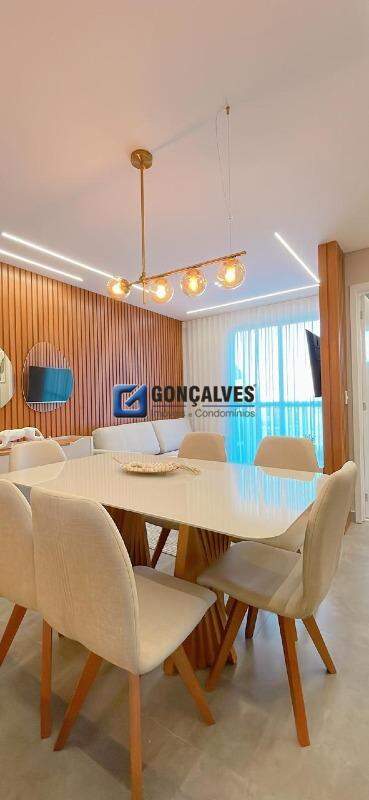 132534, Apartamento, à venda, à venda, 680.000,00,Jardim do Mar, São Bernardo do Campo,2 quartos: 