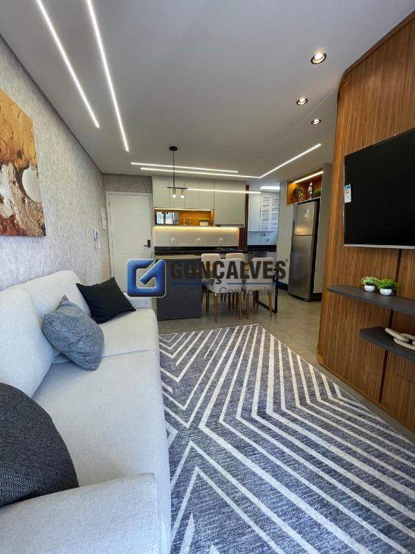 132536, Apartamento, à venda, à venda, 680.000,00,Jardim do Mar, São Bernardo do Campo,2 quartos: 