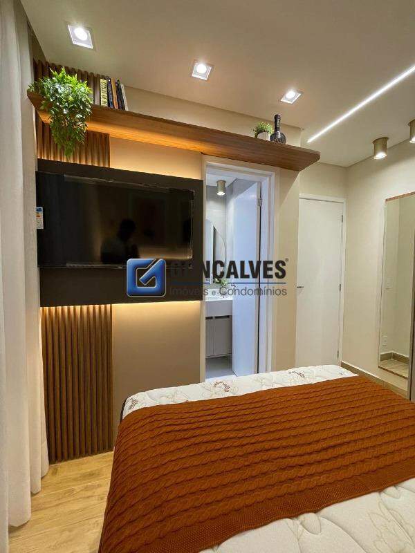 132536, Apartamento, à venda, à venda, 680.000,00,Jardim do Mar, São Bernardo do Campo,2 quartos: 