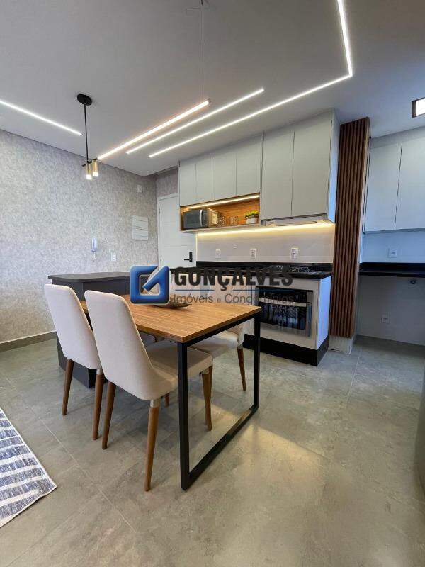 132536, Apartamento, à venda, à venda, 680.000,00,Jardim do Mar, São Bernardo do Campo,2 quartos: 