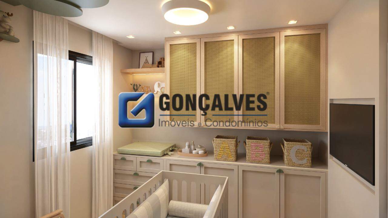 132537, Apartamento, à venda, à venda, 726.000,00,Nova Petrópolis, São Bernardo do Campo,2 quartos: 