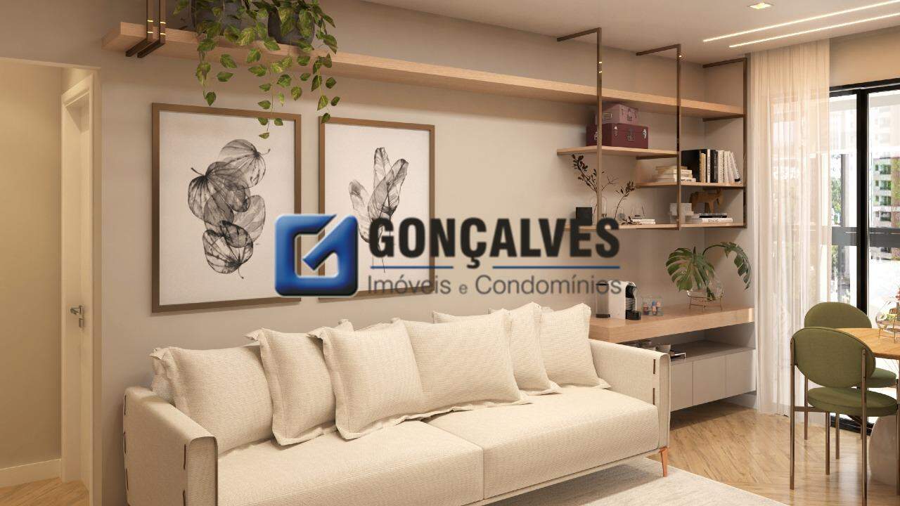 132537, Apartamento, à venda, à venda, 726.000,00,Nova Petrópolis, São Bernardo do Campo,2 quartos: 