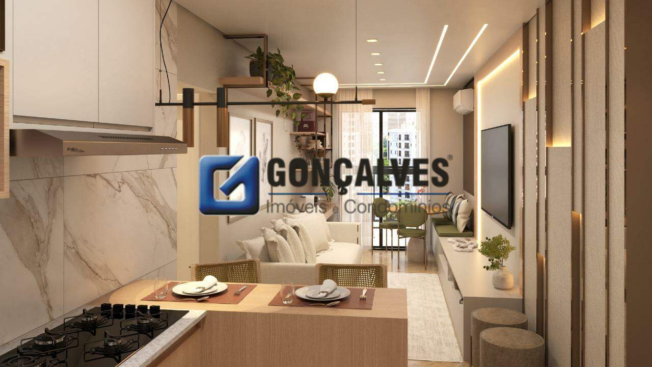 132537, Apartamento, à venda, à venda, 726.000,00,Nova Petrópolis, São Bernardo do Campo,2 quartos: 
