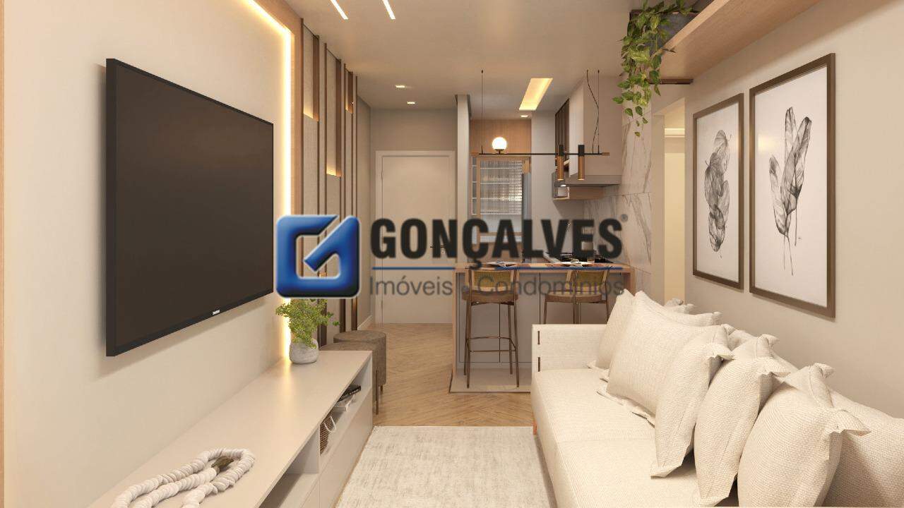 132537, Apartamento, à venda, à venda, 726.000,00,Nova Petrópolis, São Bernardo do Campo,2 quartos: 