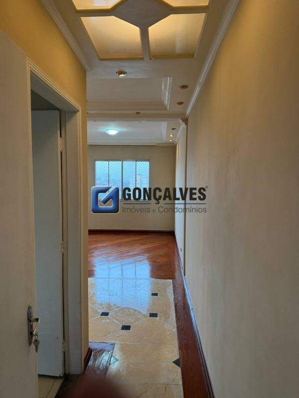 132538, Apartamento, à venda, à venda, 400.000,00,Vila Palmares, Santo André,2 quartos: 