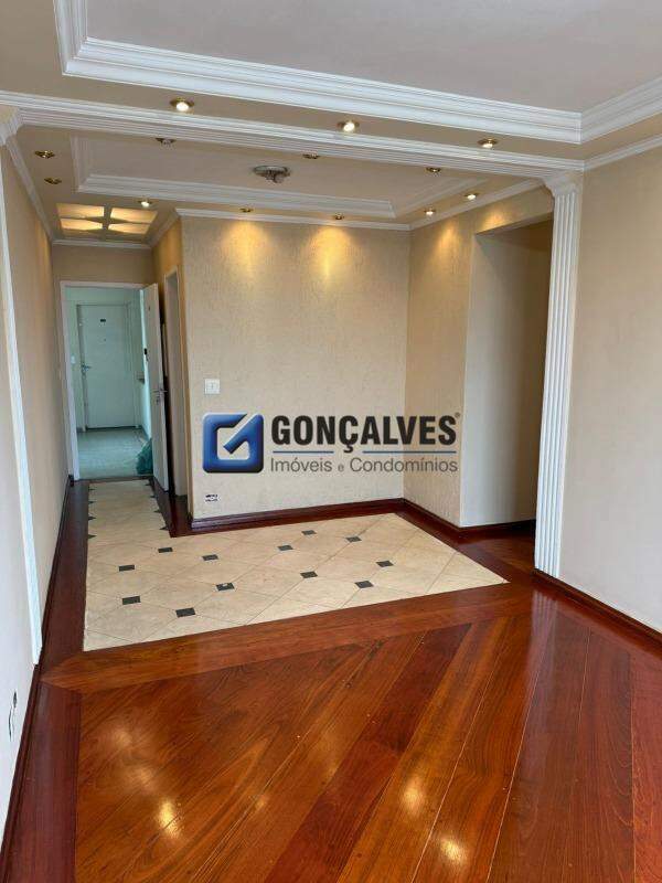 132538, Apartamento, à venda, à venda, 400.000,00,Vila Palmares, Santo André,2 quartos: 