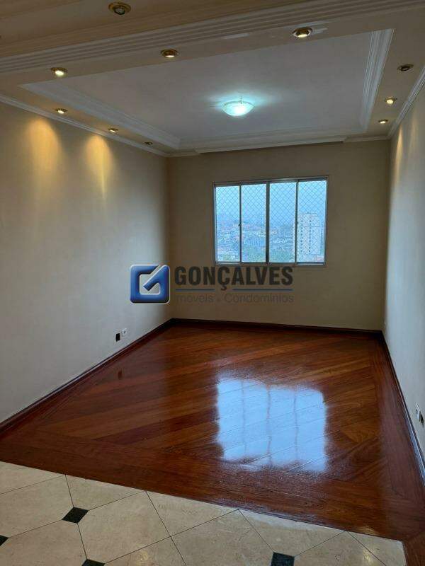 132538, Apartamento, à venda, à venda, 400.000,00,Vila Palmares, Santo André,2 quartos: 