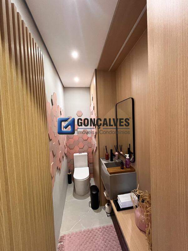 132542, Apartamento Cobertura, à venda, à venda, 1.390.000,00,Nova Petrópolis, São Bernardo do Campo,3 quartos: 