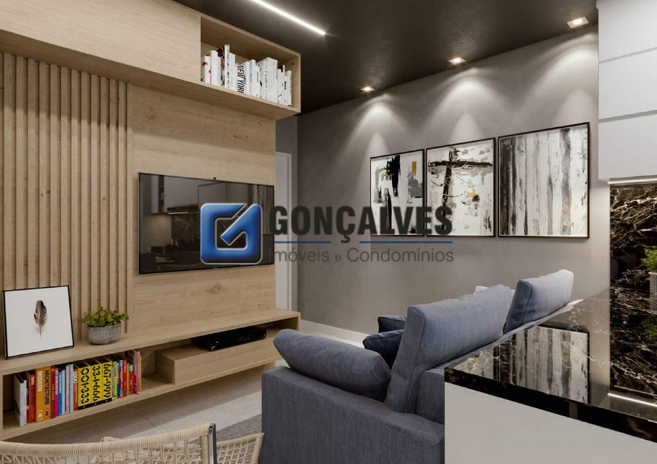132543, Apartamento Cobertura Duplex, à venda, à venda, 790.000,00,Centro, São Bernardo do Campo,2 quartos: 
