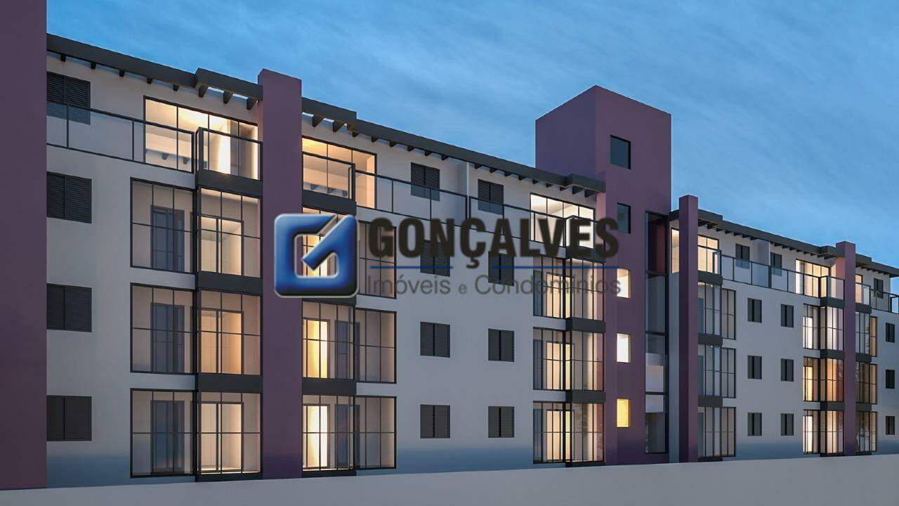 132543, Apartamento Cobertura Duplex, à venda, à venda, 790.000,00,Centro, São Bernardo do Campo,2 quartos: 