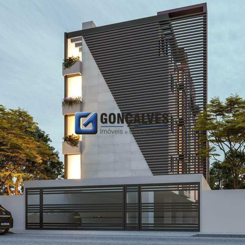 132543, Apartamento Cobertura Duplex, à venda, à venda, 790.000,00,Centro, São Bernardo do Campo,2 quartos: 