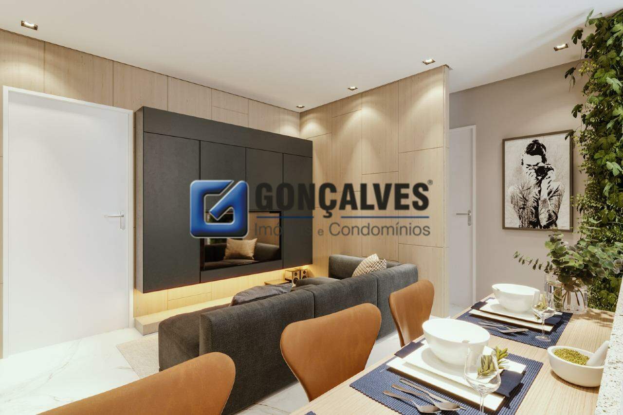 132543, Apartamento Cobertura Duplex, à venda, à venda, 790.000,00,Centro, São Bernardo do Campo,2 quartos: 