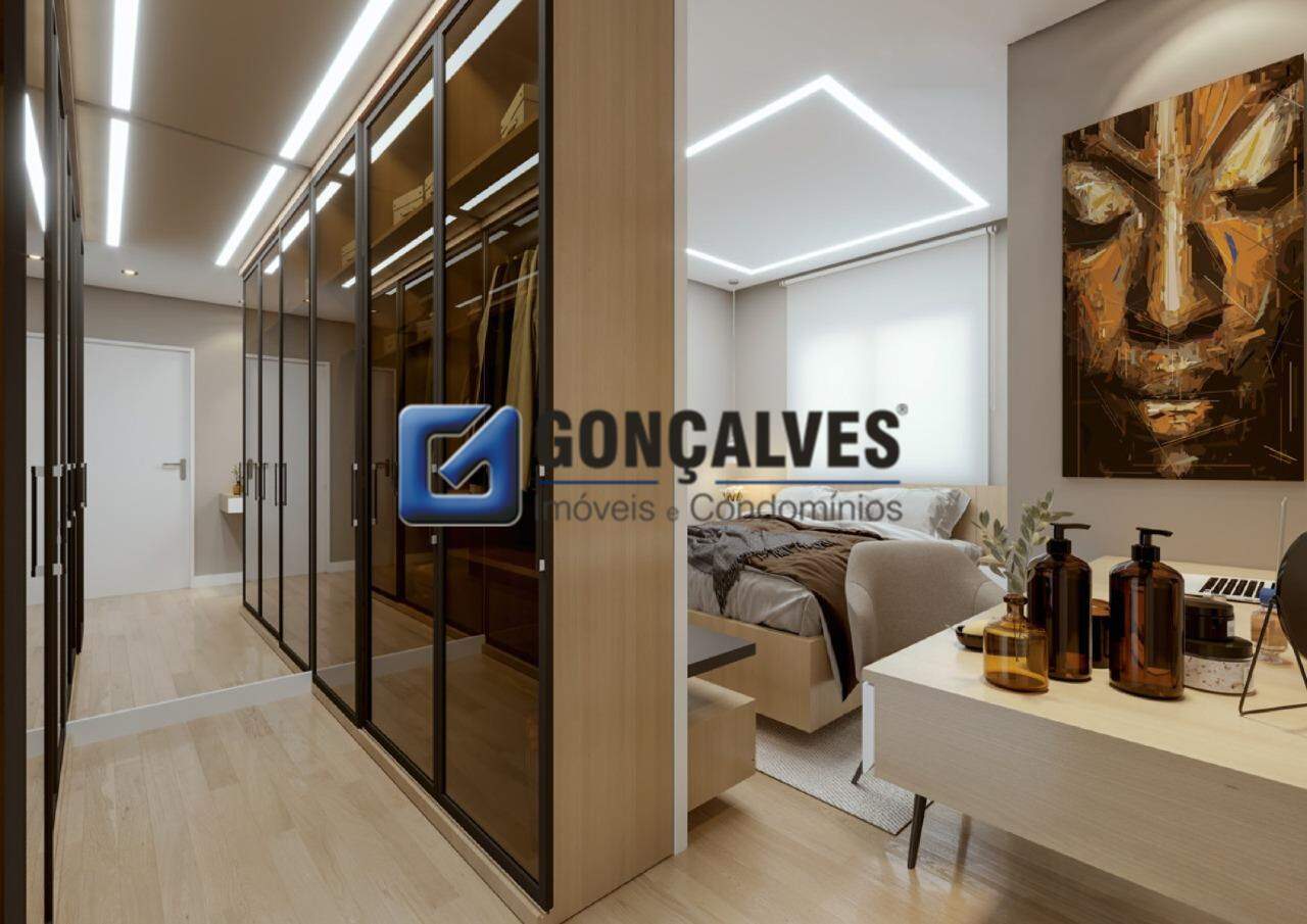 132543, Apartamento Cobertura Duplex, à venda, à venda, 790.000,00,Centro, São Bernardo do Campo,2 quartos: 