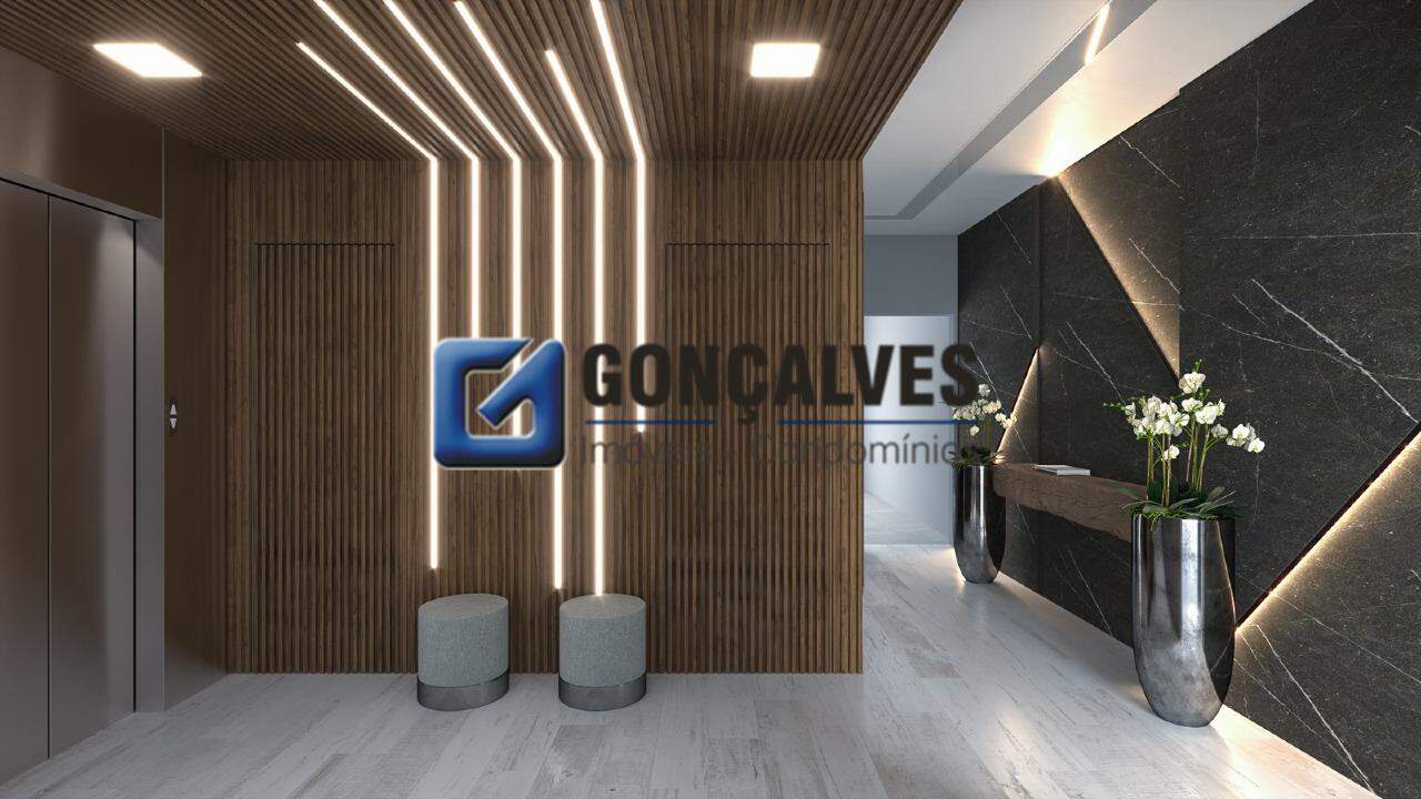 132543, Apartamento Cobertura Duplex, à venda, à venda, 790.000,00,Centro, São Bernardo do Campo,2 quartos: 