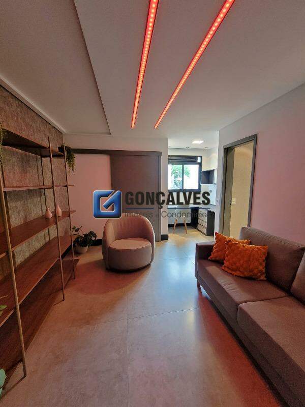 132544, Apartamento Cobertura Duplex, à venda, à venda, 1.070.000,00,Centro, São Bernardo do Campo,1 quarto: 
