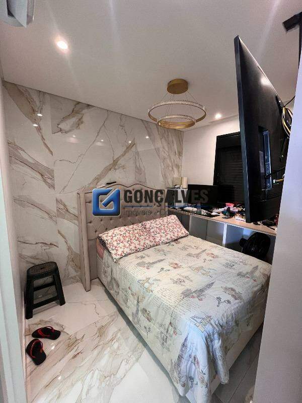 132545, Apartamento Cobertura, à venda, à venda, 1.290.000,00,Santa Terezinha, São Bernardo do Campo,3 quartos: 