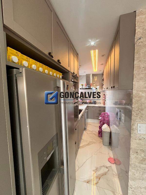 132545, Apartamento Cobertura, à venda, à venda, 1.290.000,00,Santa Terezinha, São Bernardo do Campo,3 quartos: 