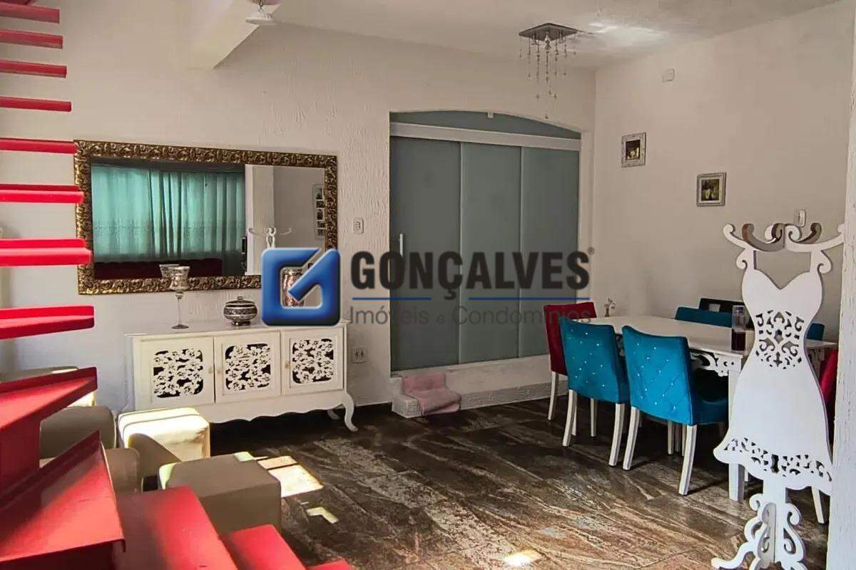 132546, Sobrado, para aluguel, para alugar, 3.500,00,Parque Terra Nova II, São Bernardo do Campo,3 quartos: 