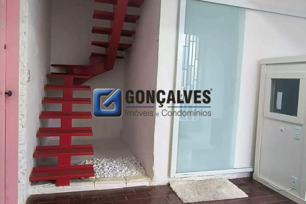 132546, Sobrado, para aluguel, para alugar, 3.500,00,Parque Terra Nova II, São Bernardo do Campo,3 quartos: 