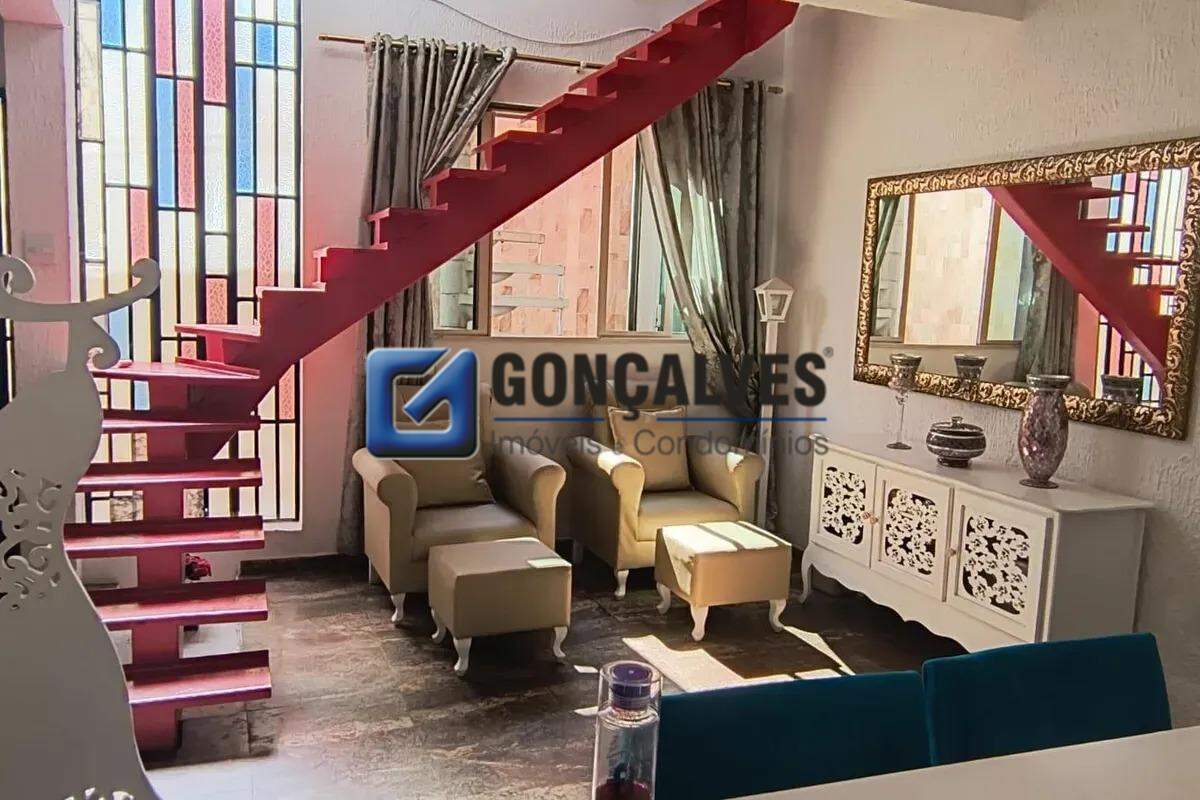 132546, Sobrado, para aluguel, para alugar, 3.500,00,Parque Terra Nova II, São Bernardo do Campo,3 quartos: 