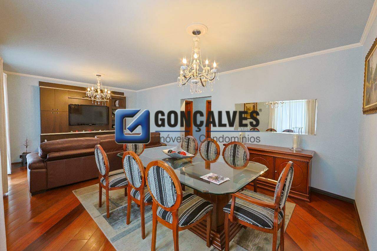 132547, Apartamento, à venda, à venda, 980.000,00,Jardim Bela Vista, Santo André,3 quartos: 
