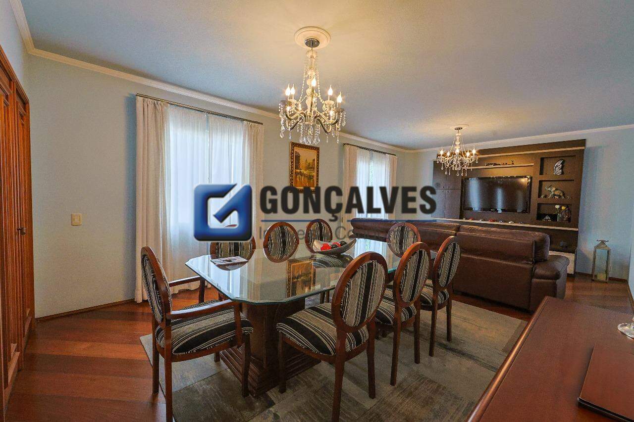 132547, Apartamento, à venda, à venda, 980.000,00,Jardim Bela Vista, Santo André,3 quartos: 