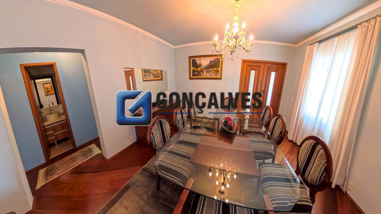 132547, Apartamento, à venda, à venda, 980.000,00,Jardim Bela Vista, Santo André,3 quartos: 