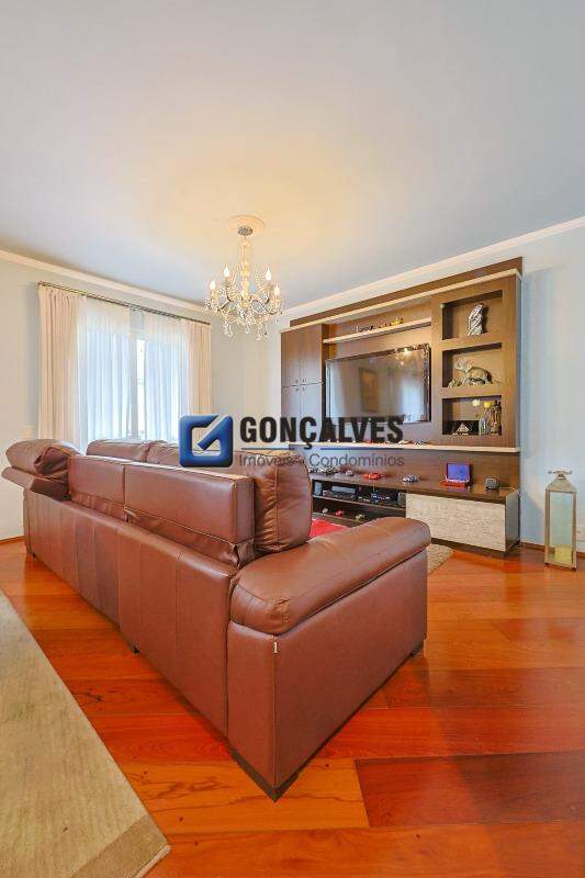 132547, Apartamento, à venda, à venda, 980.000,00,Jardim Bela Vista, Santo André,3 quartos: 