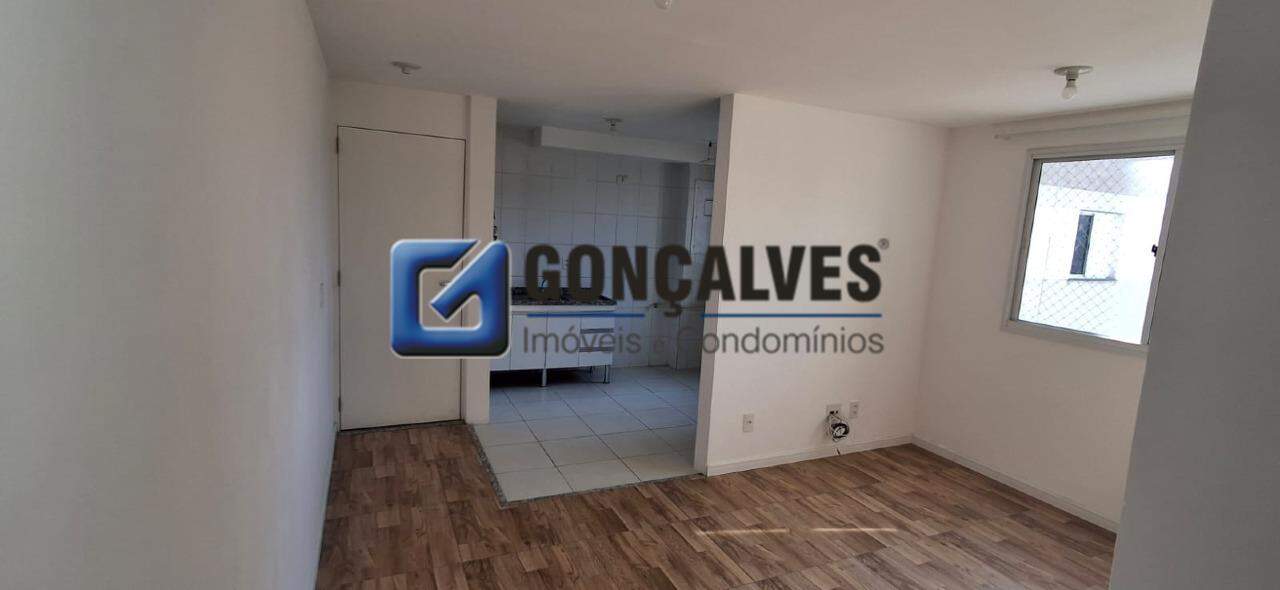 132549, Apartamento, para aluguel, para alugar, 1.500,00,Ferrazópolis, São Bernardo do Campo,2 quartos: 