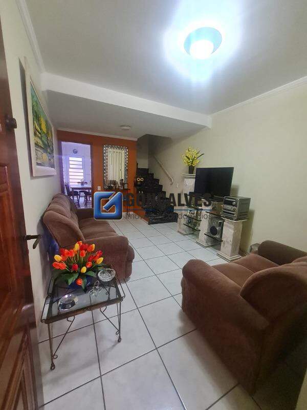 132550, Sobrado, à venda, à venda, 530.000,00,Assunção, São Bernardo do Campo,2 quartos: 