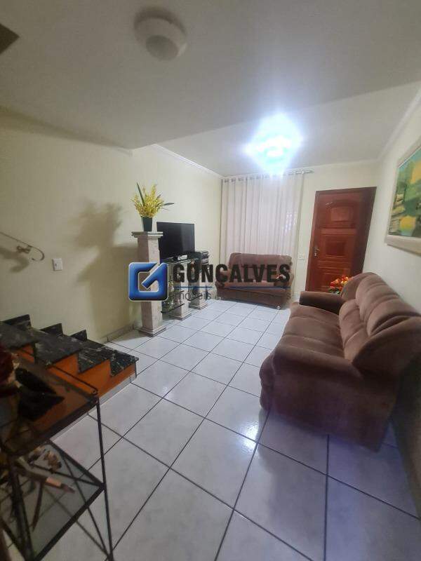 132550, Sobrado, à venda, à venda, 530.000,00,Assunção, São Bernardo do Campo,2 quartos: 