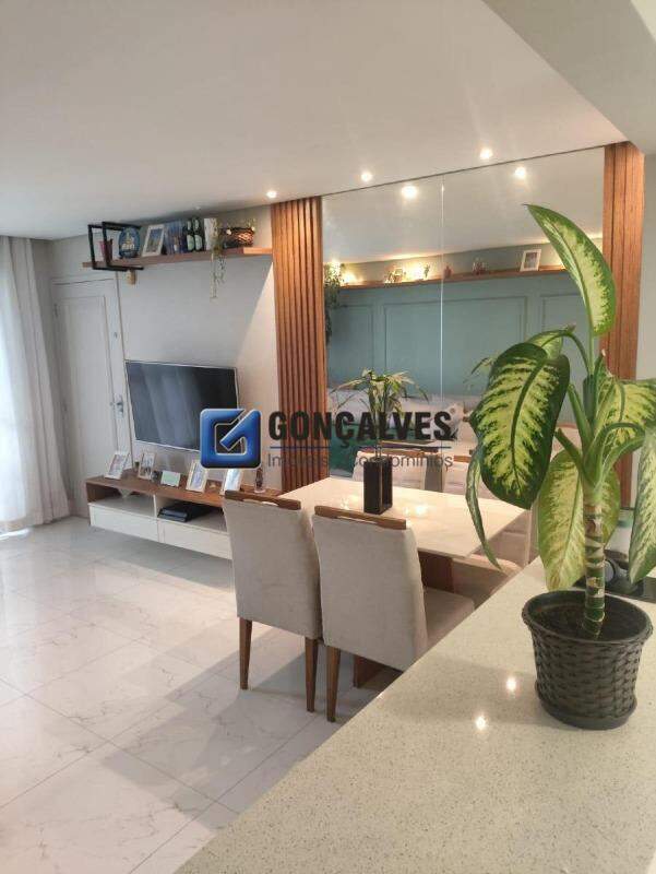 132551, Apartamento, à venda, à venda, 740.000,00,Boa Vista, São Caetano do Sul,3 quartos: 