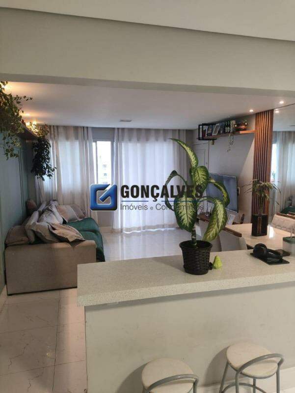 132551, Apartamento, à venda, à venda, 740.000,00,Boa Vista, São Caetano do Sul,3 quartos: 