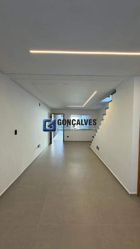 132554, Sobrado, à venda, à venda, 860.000,00,Vila Alzira, Santo André,3 quartos: 