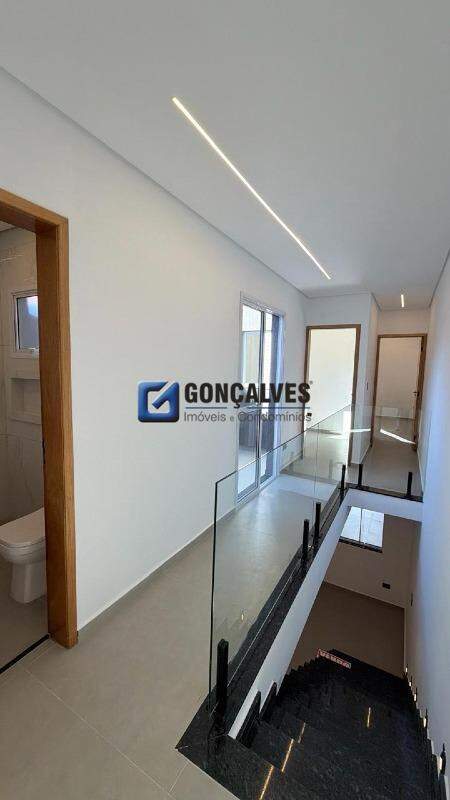 132554, Sobrado, à venda, à venda, 860.000,00,Vila Alzira, Santo André,3 quartos: 