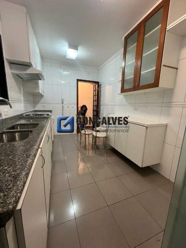 132555, Apartamento, para aluguel, para alugar, 3.700,00,Jardim do Mar, São Bernardo do Campo,3 quartos: 