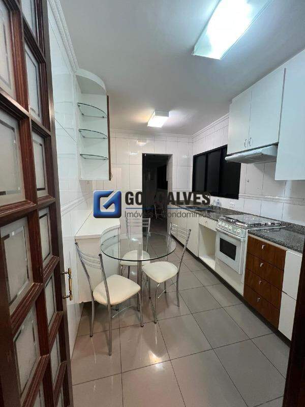 132555, Apartamento, para aluguel, para alugar, 3.700,00,Jardim do Mar, São Bernardo do Campo,3 quartos: 