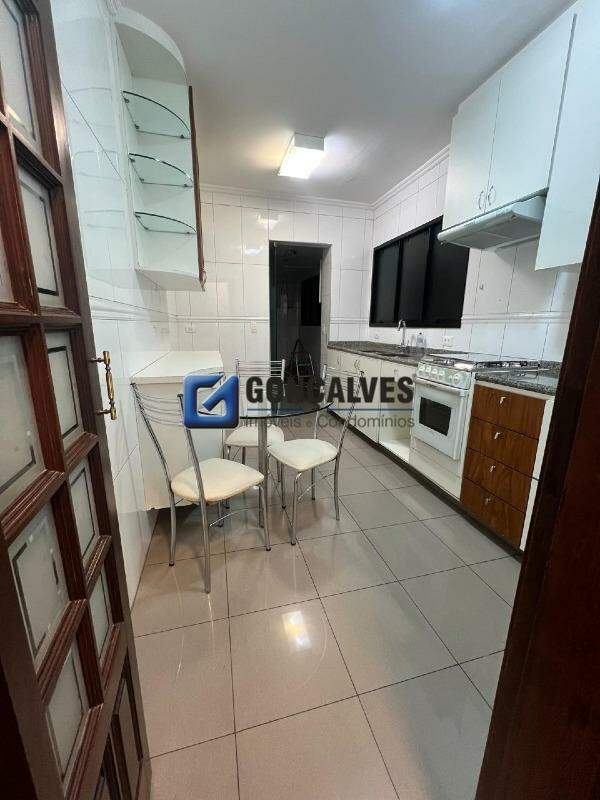 132555, Apartamento, para aluguel, para alugar, 3.700,00,Jardim do Mar, São Bernardo do Campo,3 quartos: 