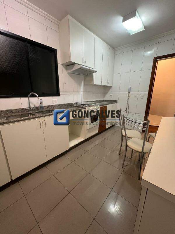 132555, Apartamento, para aluguel, para alugar, 3.700,00,Jardim do Mar, São Bernardo do Campo,3 quartos: 
