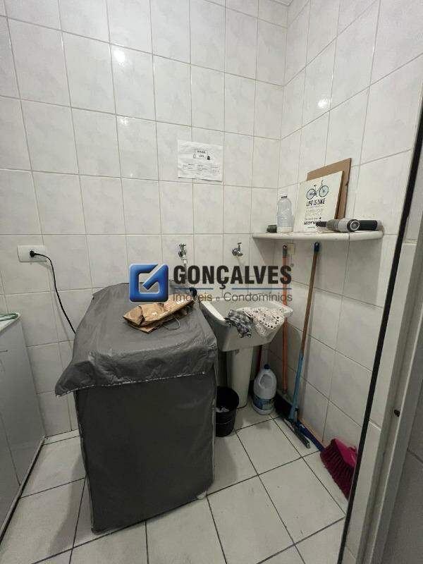 132556, Apartamento, para aluguel, para alugar, 2.600,00,Paraíso, Santo André,2 quartos: 