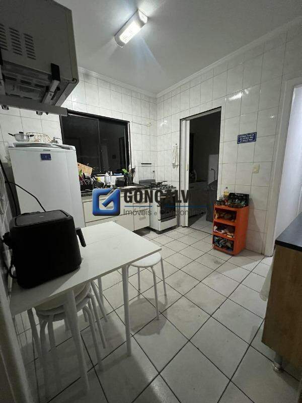 132556, Apartamento, para aluguel, para alugar, 2.600,00,Paraíso, Santo André,2 quartos: 