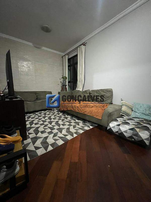 132556, Apartamento, para aluguel, para alugar, 2.600,00,Paraíso, Santo André,2 quartos: 