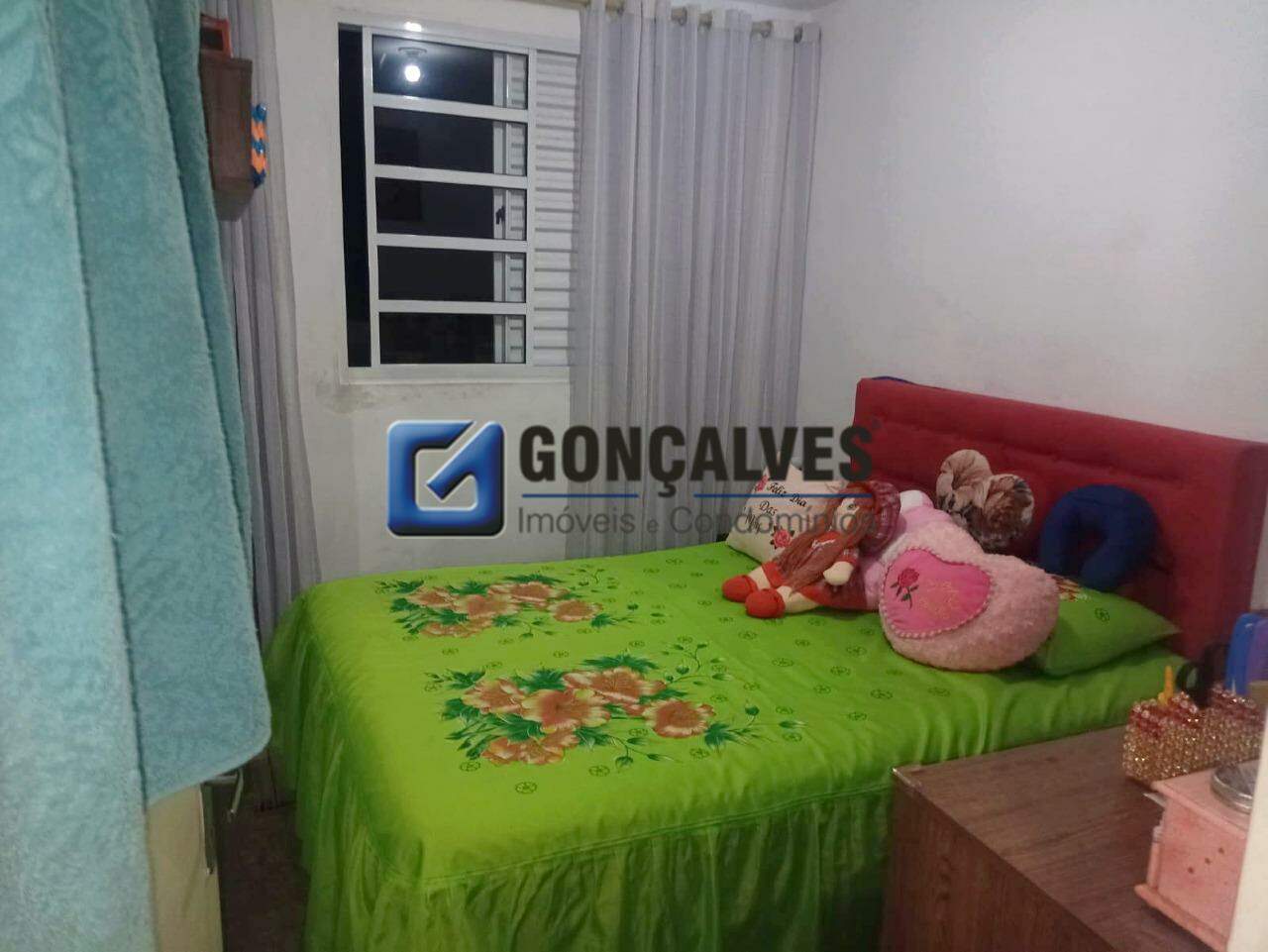 132559, Apartamento, à venda, à venda, 198.000,00,Demarchi, São Bernardo do Campo,2 quartos: 