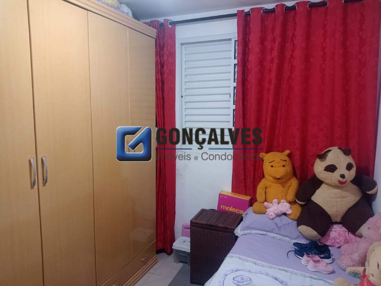 132559, Apartamento, à venda, à venda, 198.000,00,Demarchi, São Bernardo do Campo,2 quartos: 