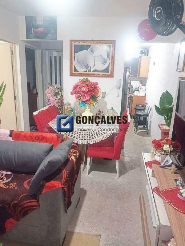132559, Apartamento, à venda, à venda, 198.000,00,Demarchi, São Bernardo do Campo,2 quartos: 