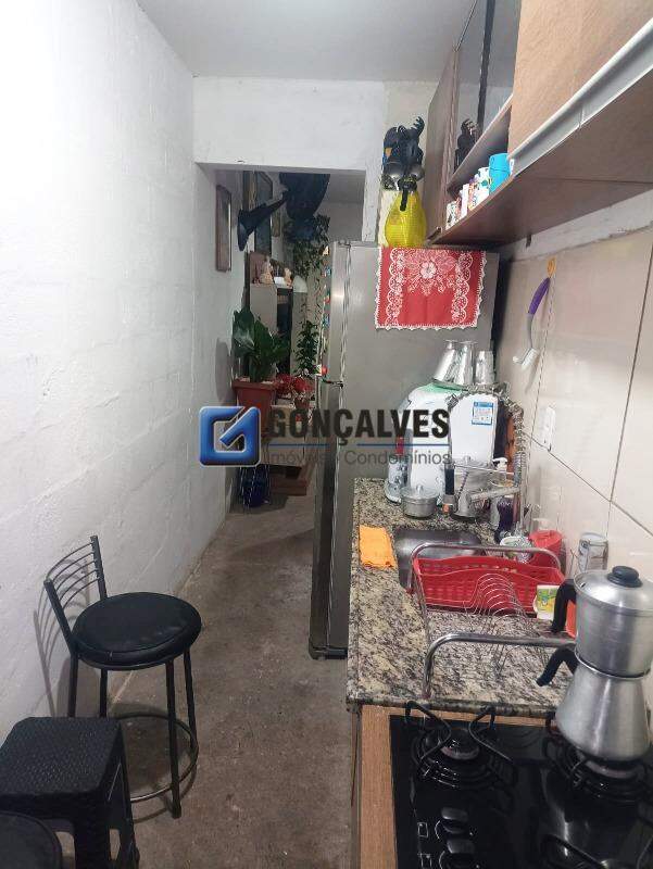 132559, Apartamento, à venda, à venda, 198.000,00,Demarchi, São Bernardo do Campo,2 quartos: 