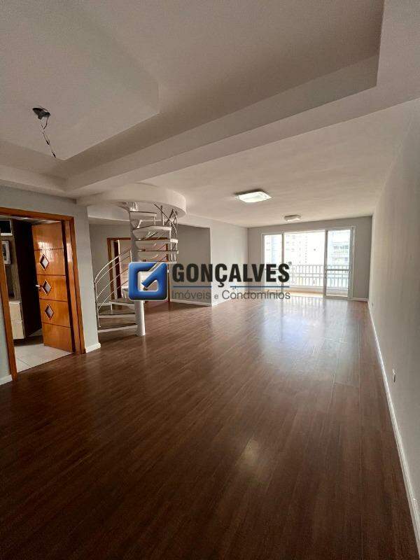 132561, Apartamento Cobertura Duplex, à venda, à venda, 1.170.000,00,Centro, São Bernardo do Campo,3 quartos: 