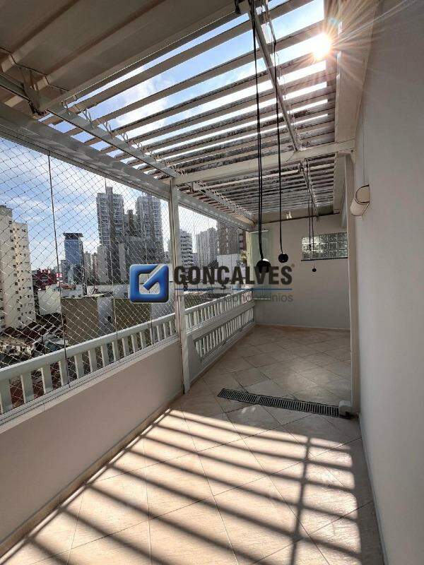 132561, Apartamento Cobertura Duplex, à venda, à venda, 1.170.000,00,Centro, São Bernardo do Campo,3 quartos: 